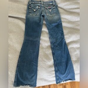 Hudson jeans